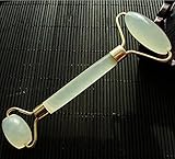 New Jade Roller Face Massager,Tightening the Facial Skin,Anti-aging of Skin,Smooth Skin (jade roller)