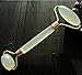 New Jade Roller Face Massager,Tightening the Facial Skin,Anti-aging of Skin,Smooth Skin (jade roller)