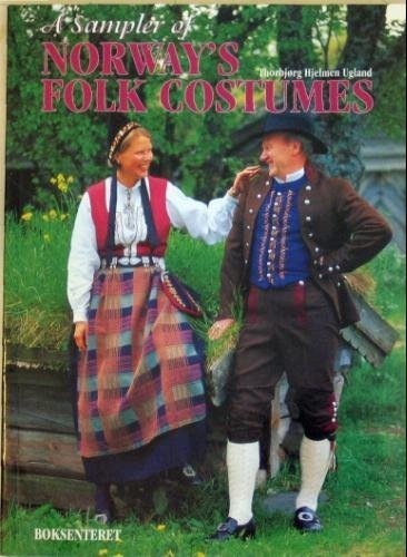 A Sampler of Norway's Folk