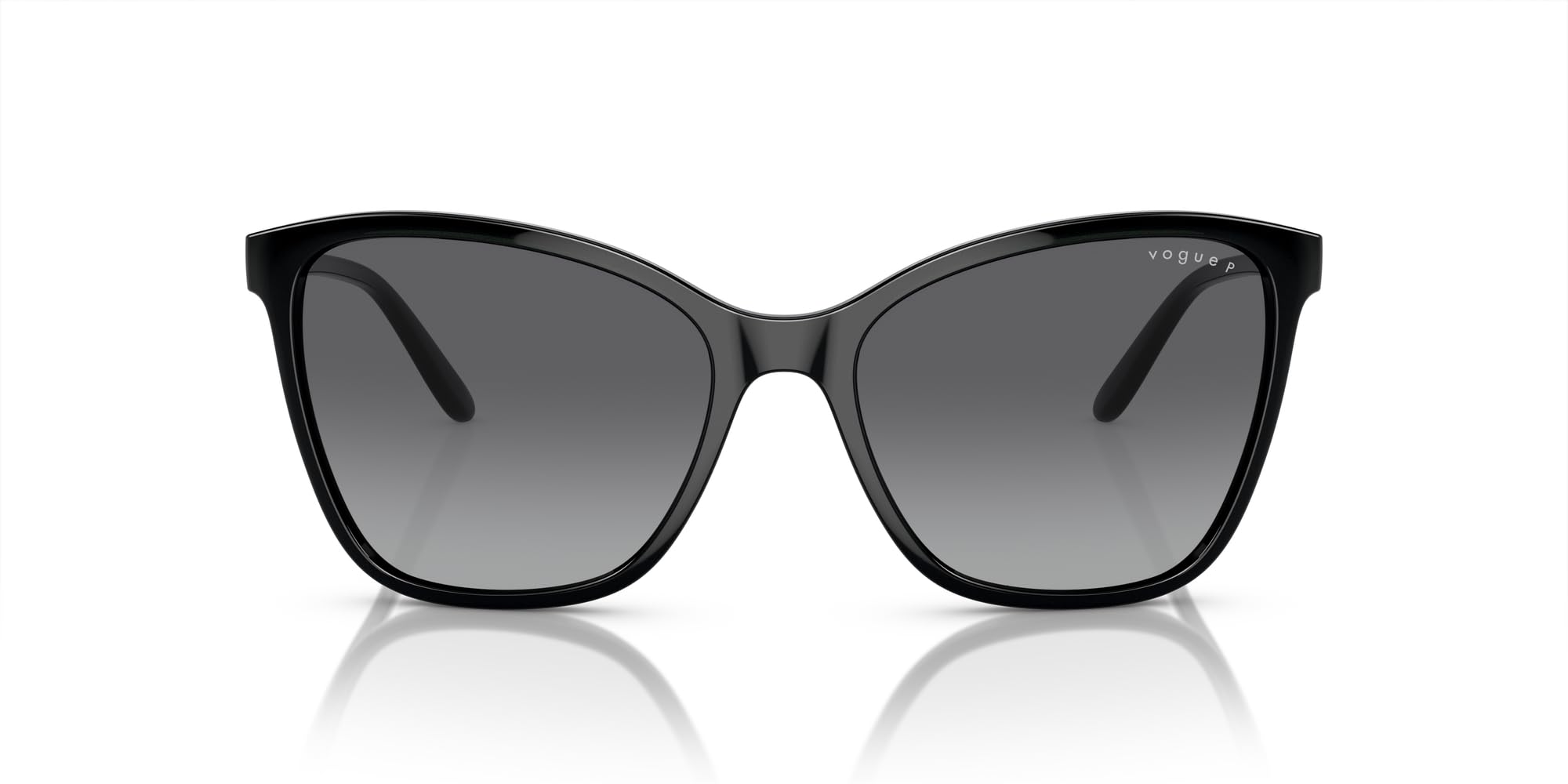 Vogue 0VO5520S Okulary przeciwsłoneczne, Kobiety, Wielobarwny (Wielobarwny), Jeden rozmiar