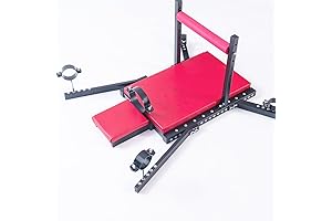 BDSM Furniture Female Sex Chair