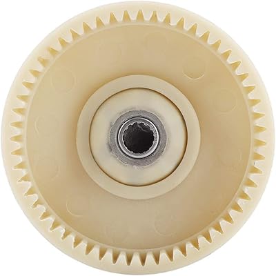 Drive Gear - Plastic Electric Chainsaw Drive Sproket Inner Gear for 717-04749 Product Chain Saw Parts Replacement Accessories Garden Tool By Eastbuy