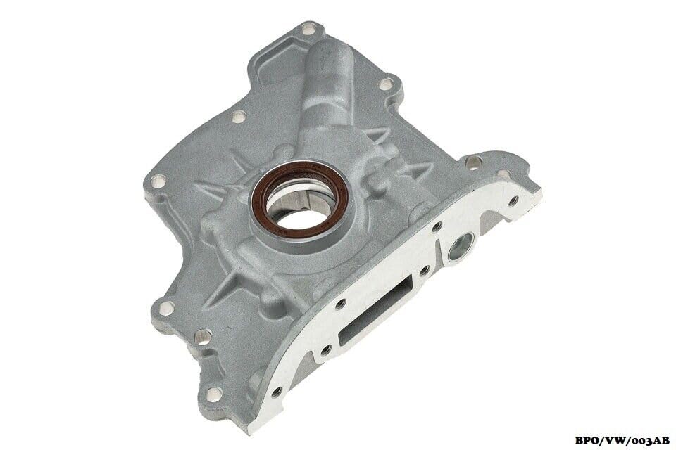 Bomba de aceite de motor VW Fox 1.4 modelo 2005 a 2009 compatible con 36115105D 2
