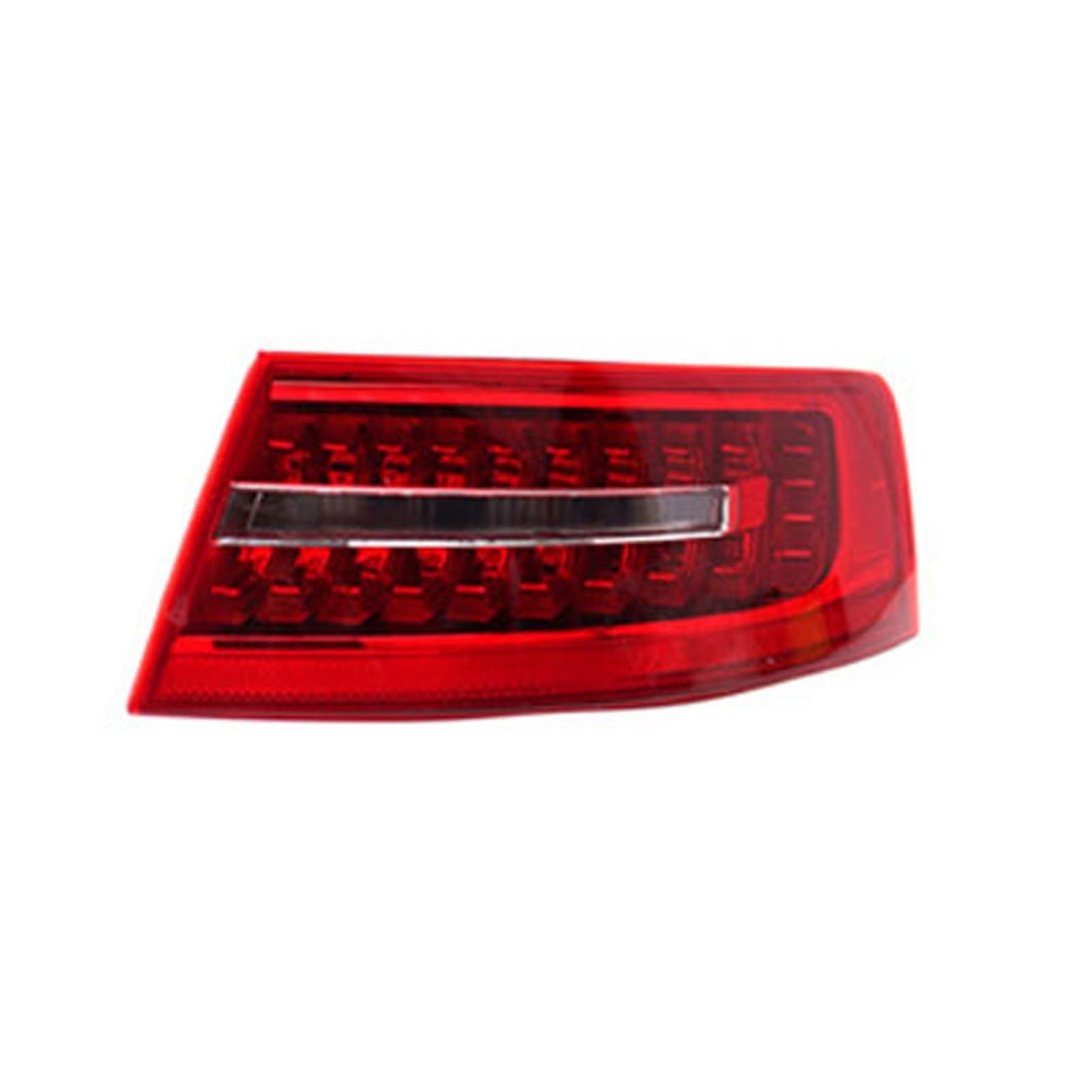 Feu arrière LED pour S6 C6 Berline optique de freinage extérieur droit - 7