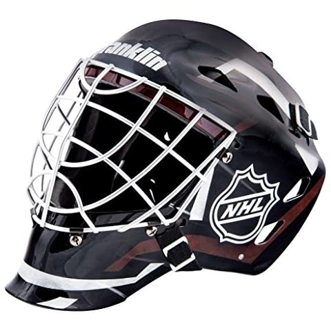 Franklin Sports Youth Hockey Goalie Masks Cover