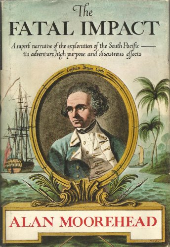 The Fatal Impact (1st Edition) B00KAAIRZK Book Cover