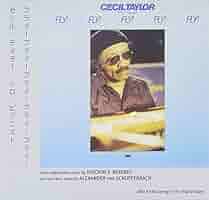 【レーザーディスク■IMAGINE　THE　SOUUND】CECILTAYLOR レーザーディスク□IMAGINE THE SOUUND】CECILTAYLOR