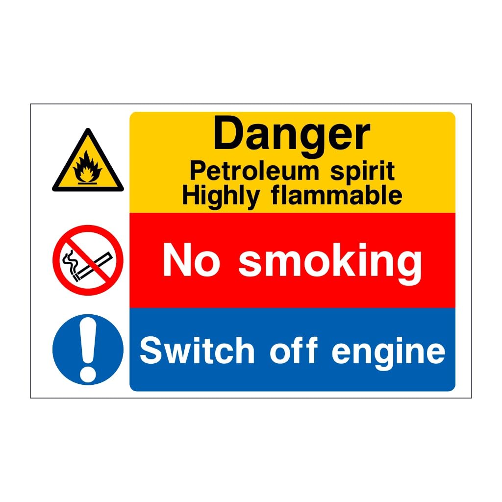 Reverse Parking Only Right Arrow Sign 8X12Inch Metal Aluminum Signs, Weather Resistant, Weatherproof, Indoor Or Outdoor