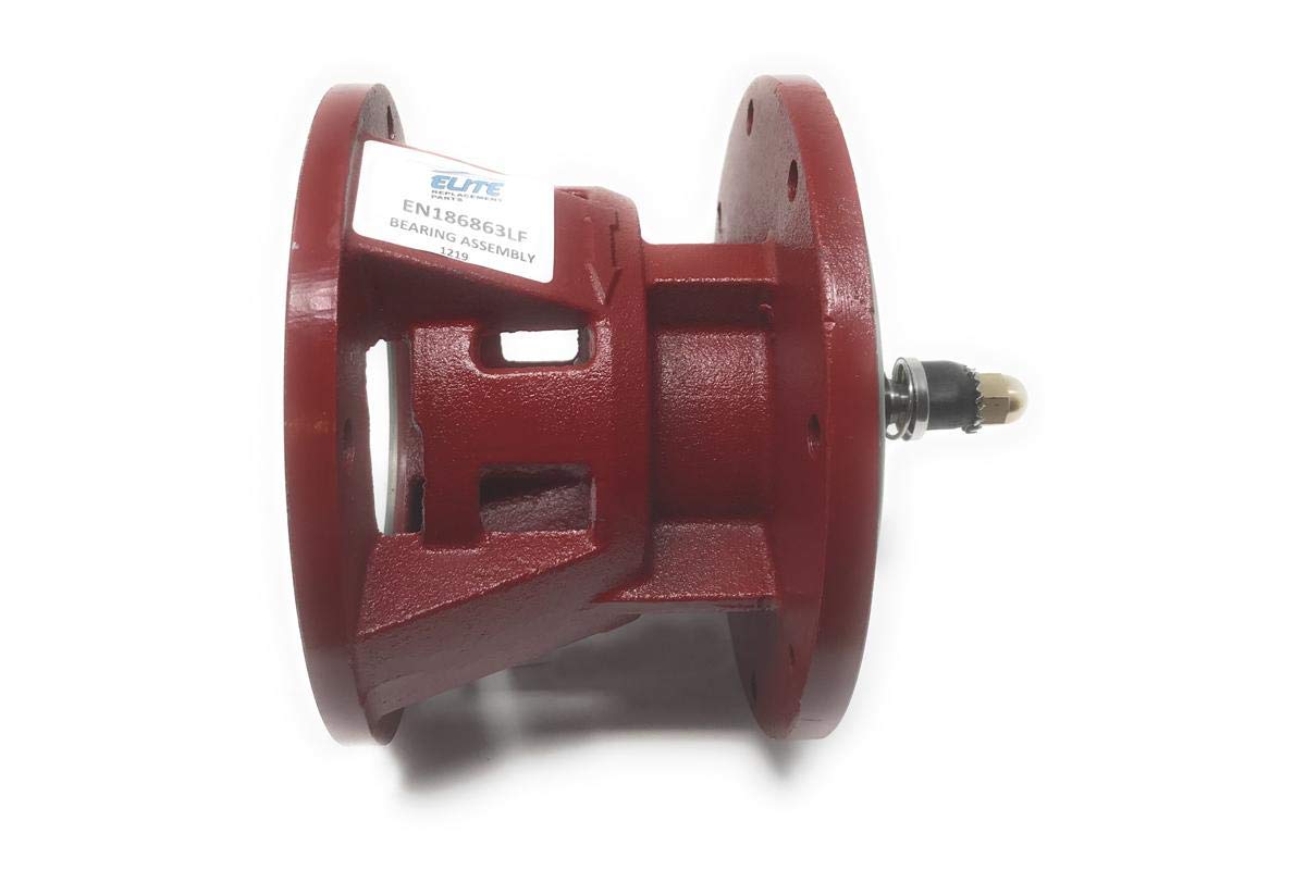 EN186863LF Maintenance Free Bearing Assembly Replaces Bell & Gossett 186863LF