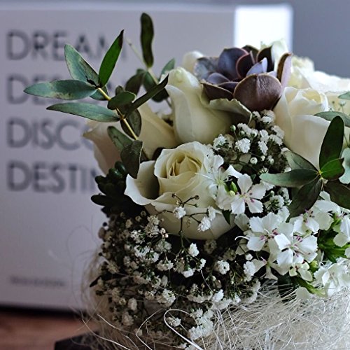 Leefasy 100 Sisal Raffia Paper Craft Ribbon Box Filling Material Package Decor Wedding Gift Wrapping Materials - Yellow #TOP2