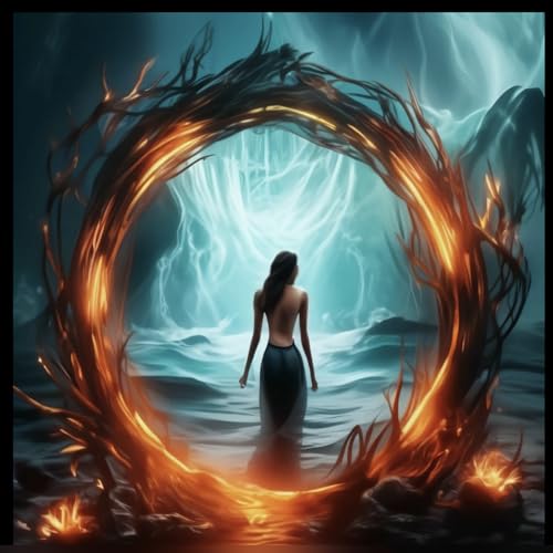 Seduction - Sin - Salvation: Realms of the Fallen cover art