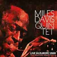 Miles Davis 「The Bootleg Series Vol. 2」 51EaNac5e3L._SY200_QL15_.jpg