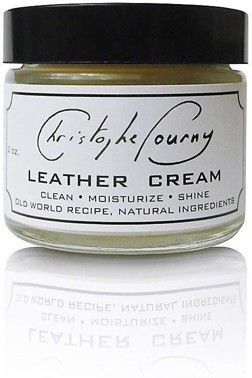 Leather Cream
