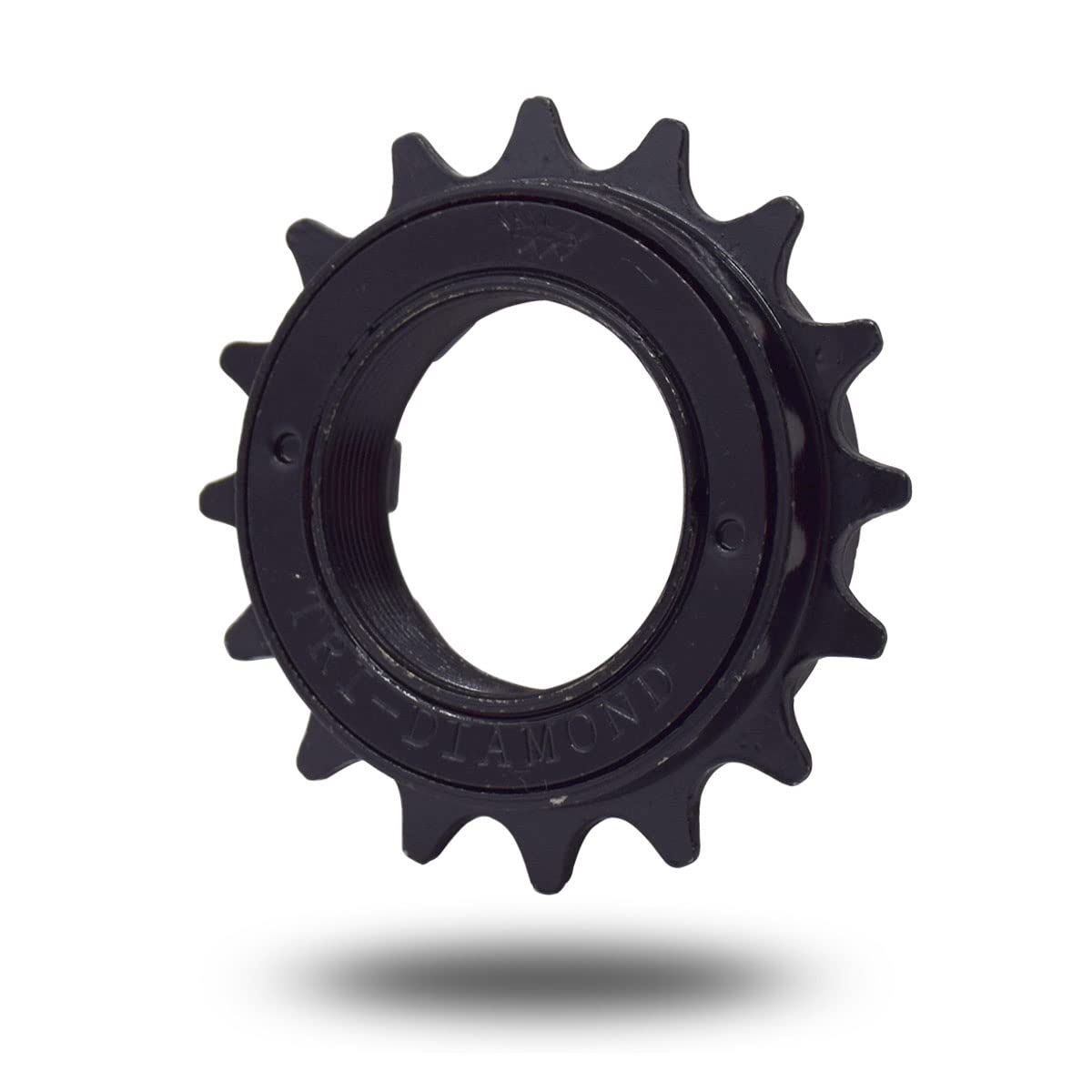 DRIFT MANIAC Single Speed Freewheel 14T/16T/18T Bicycle Sprocket for Ebike 1/2" x1/8"