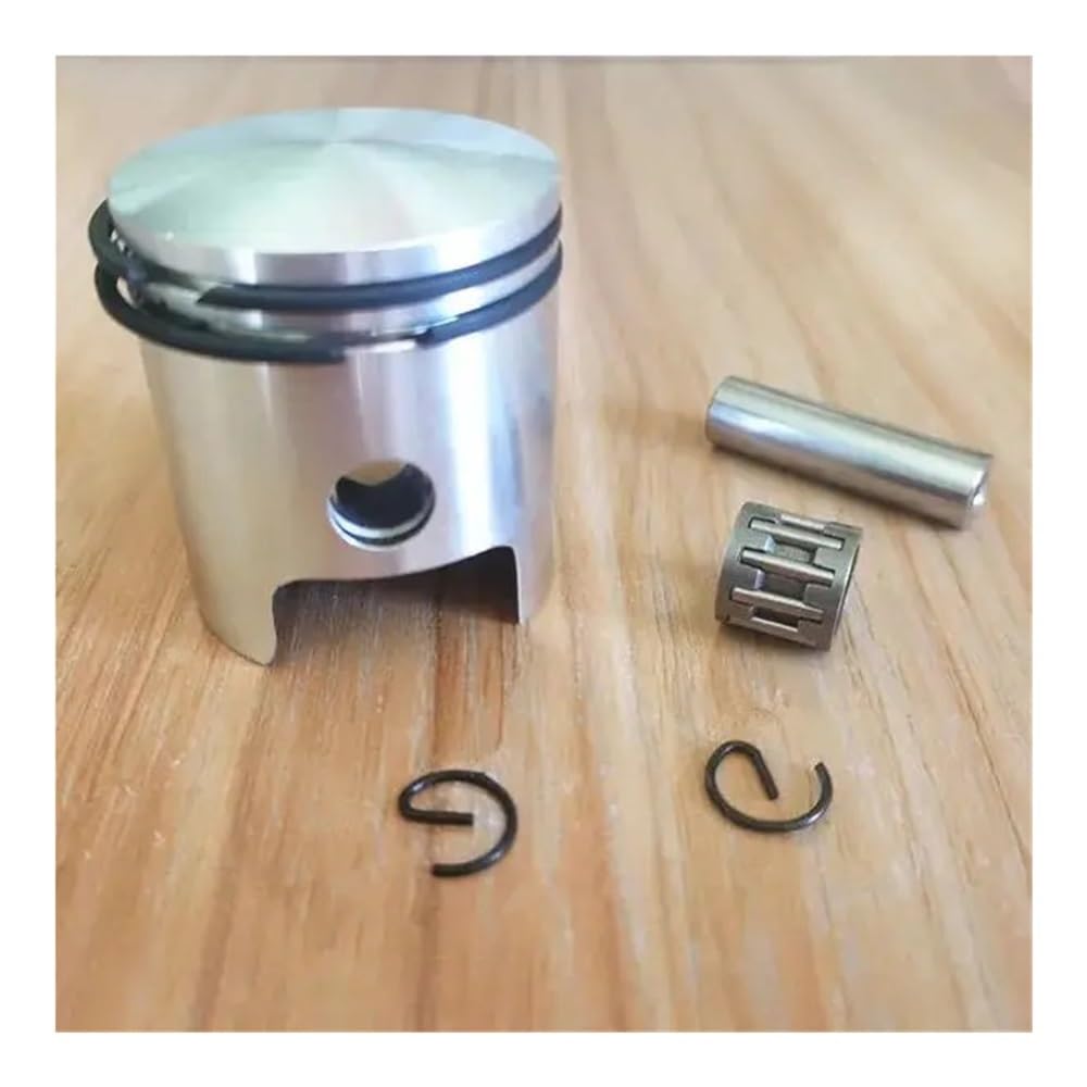 Kit piston 43mm moteur 1E43F culasse roulement pour réparer un serrage