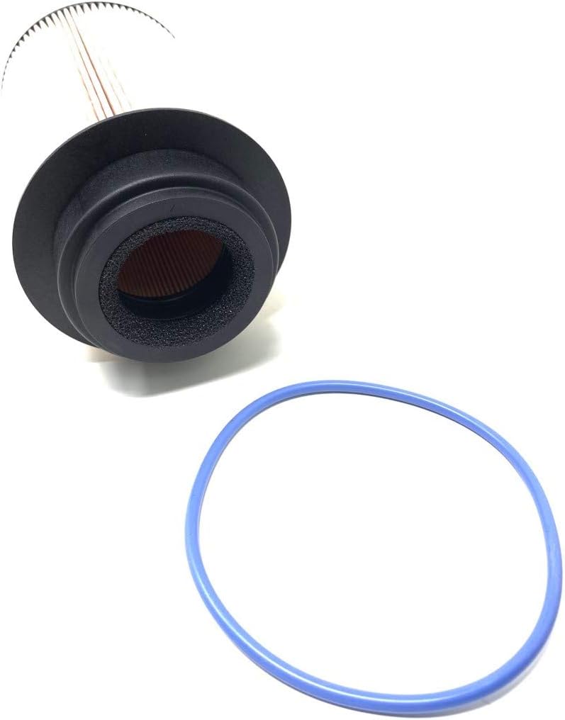 E422KP02D214 Hengst Fuel Filter OEM 2517615C91 (Replacement for P550821) (1)