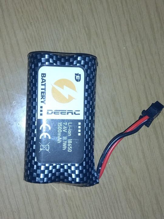 Amazon | DEERC ラジコンカー RCカー スタントカー 9200E/9206E用