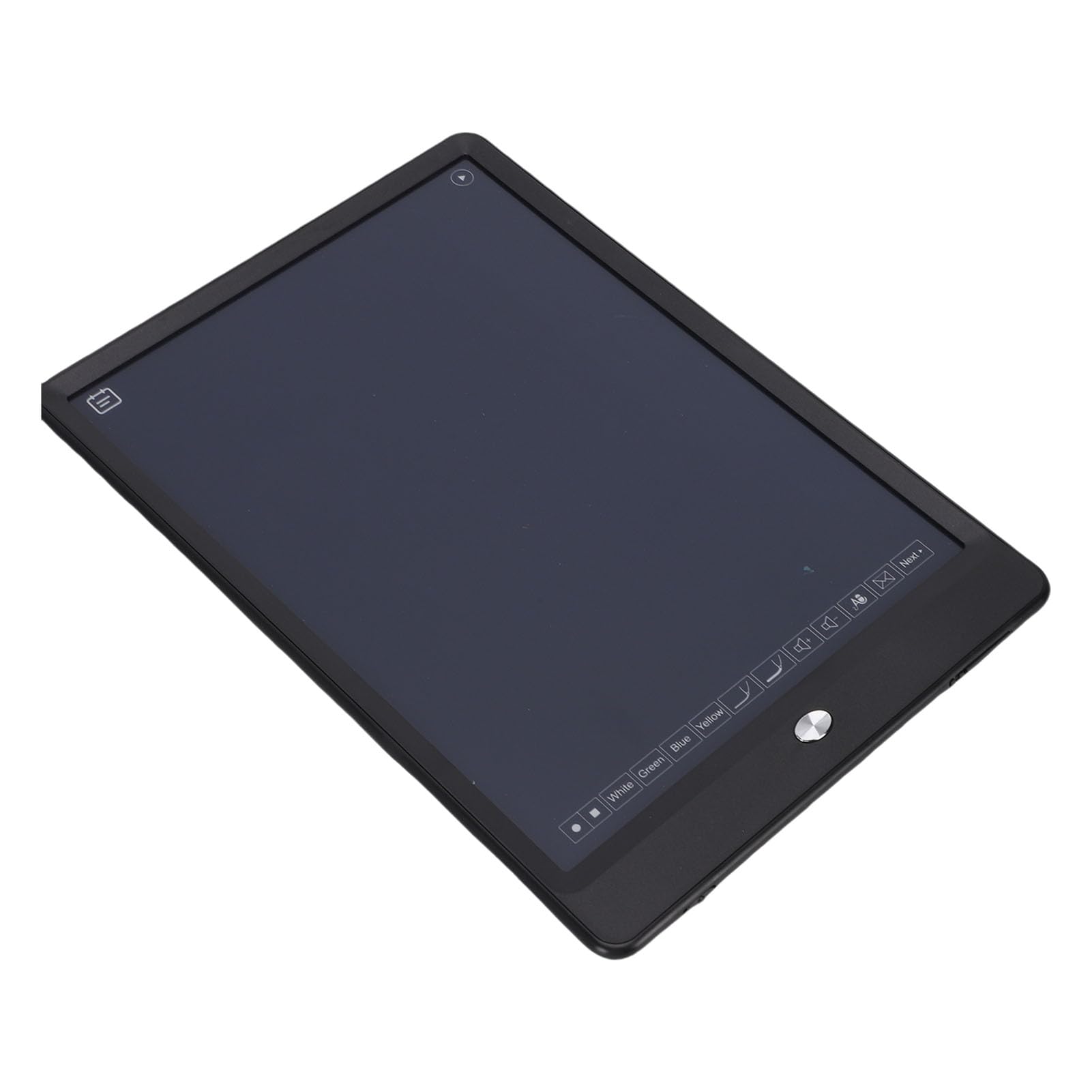Annadue Set Penna Intelligente Digitale e Lavagna per Appunti, Sincronizzazione in Tempo Reale per Digitalizzazione, Archiviazione di Note, Conversione in Testo, Compatibile con Android