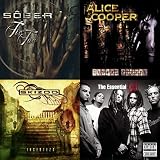  Las 100 mejores bandas de Metal