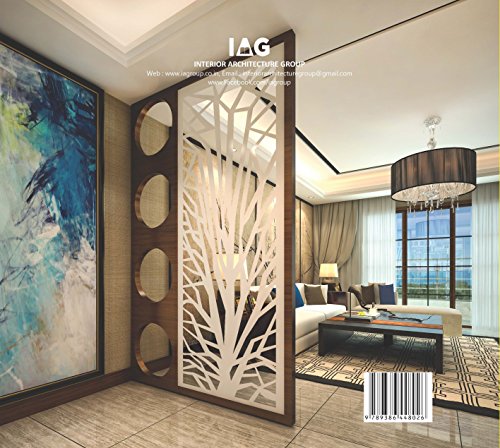 Image of Contemporary Partition Design