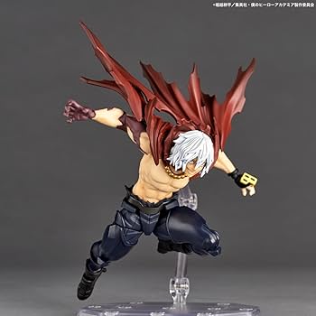 Amazon | 海洋堂 リボルテック アメイジング・ヤマグチ 僕の