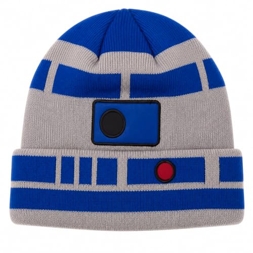 Cosplaya Womens Robot Beanie Costume Hat Mens Adult Men Cosplay Halloween