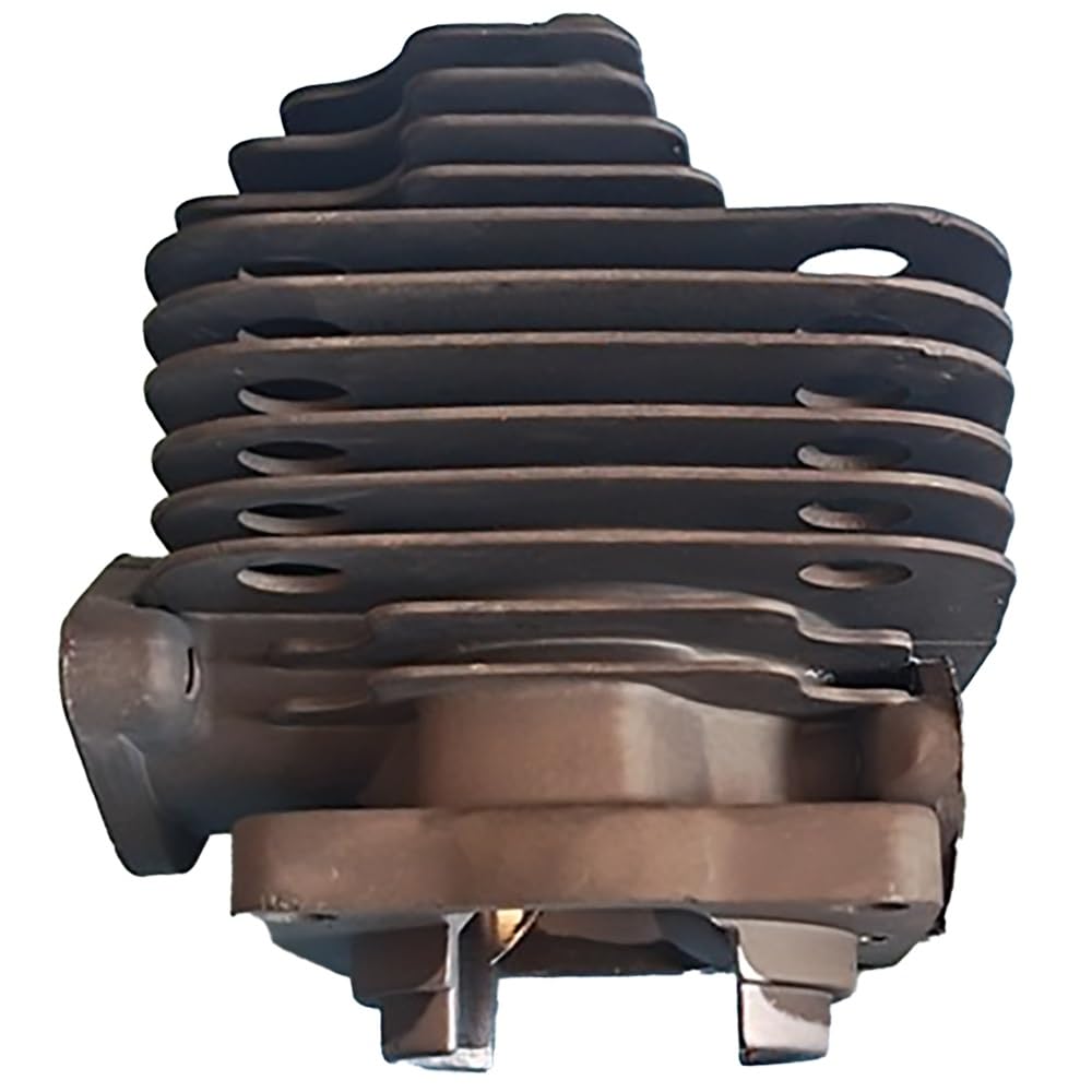 Części do kosiarki FR67310A FR67310-A ​​39mm zestaw do przebudowy pierścienia tłokowego cylindra silnika Mitsubish T200 kosa podkaszarka trawy