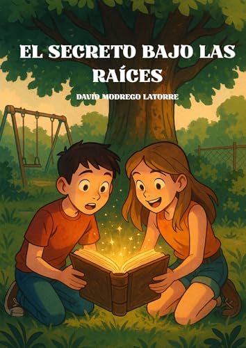 EL SECRETO BAJO LAS RAÍCES: Una aventura mágica para valientes sin capa