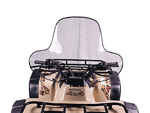 Windschild Winterdienst Schneeschild Quad ATV