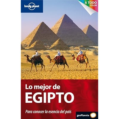 Lo Mejor de Egipto