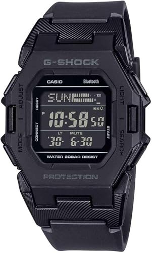 Casio GD-B500-1ER Montre Femme