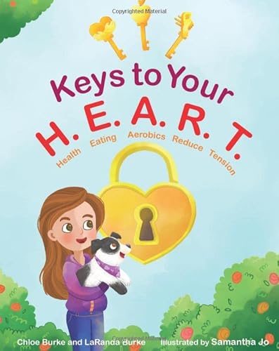 Keys to Your H.E.A.R.T.