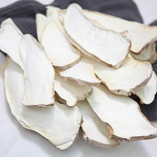 Miniatura 3 de Pleurotus Eryngii, ganxingbaogu, Pleurotus Eryngii, hongo King Oyster, hongo de trompeta King, hongo de botón, hongo Eryngii (35.27oz)