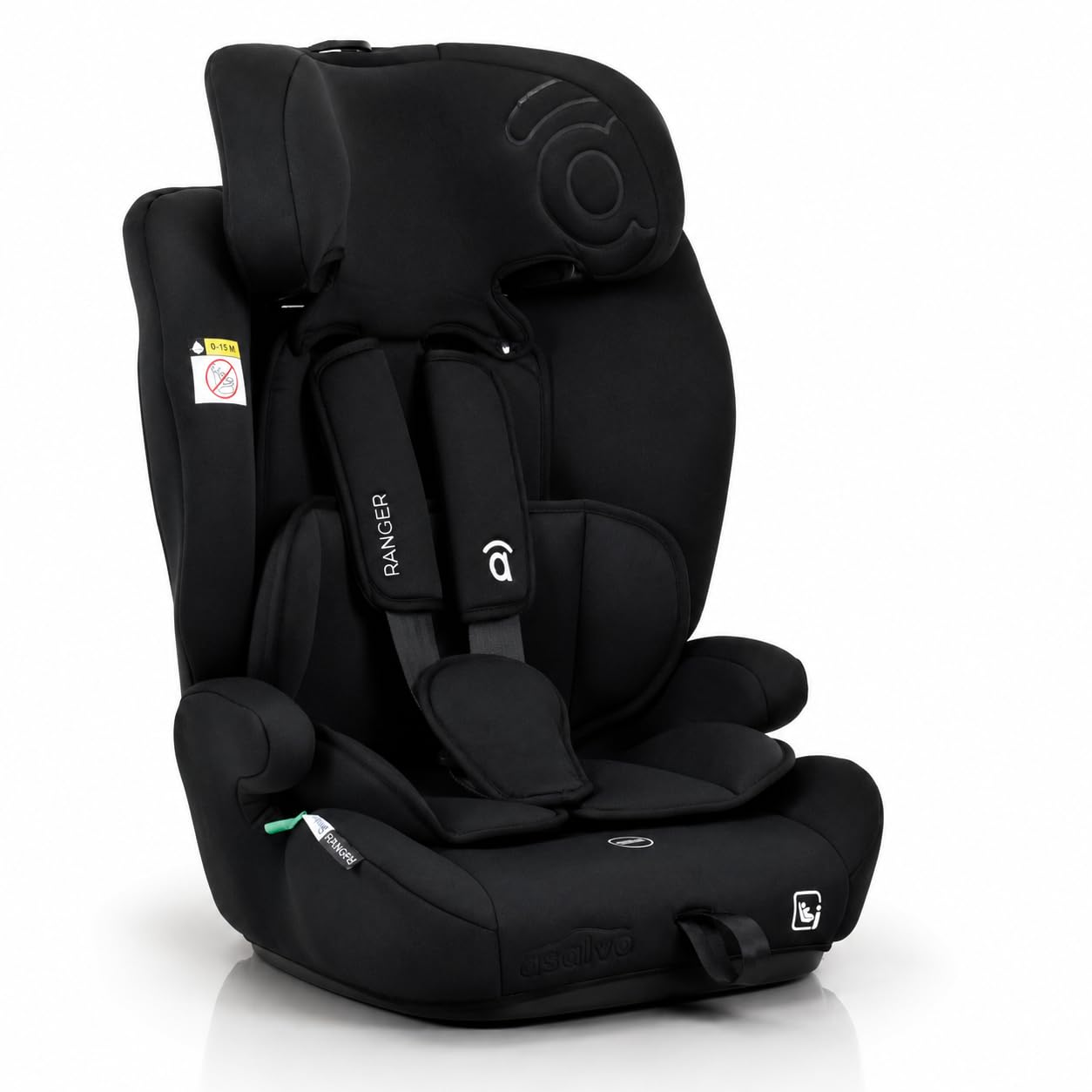 Silla de auto Ranger