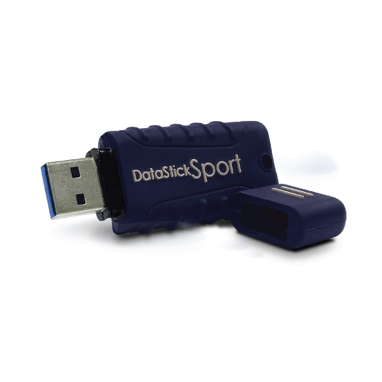 CentonElectronics MP Essential 256GB USB 3.0 Datastick Sport, Blue (S1-U3W2-256G)
