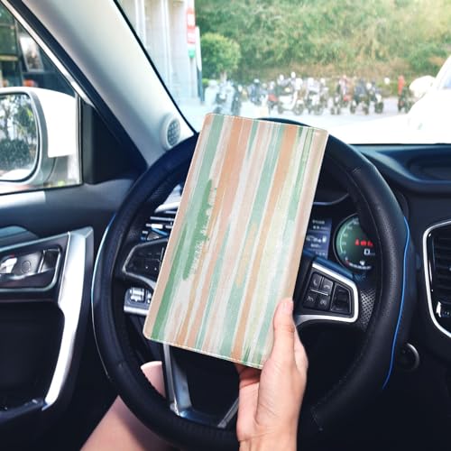 Organizador de Documentos para Auto miniatura 7