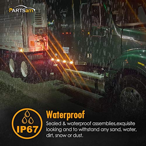 image for Partsam 10x 6.2