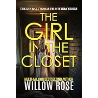THE GIRL IN THE CLOSET