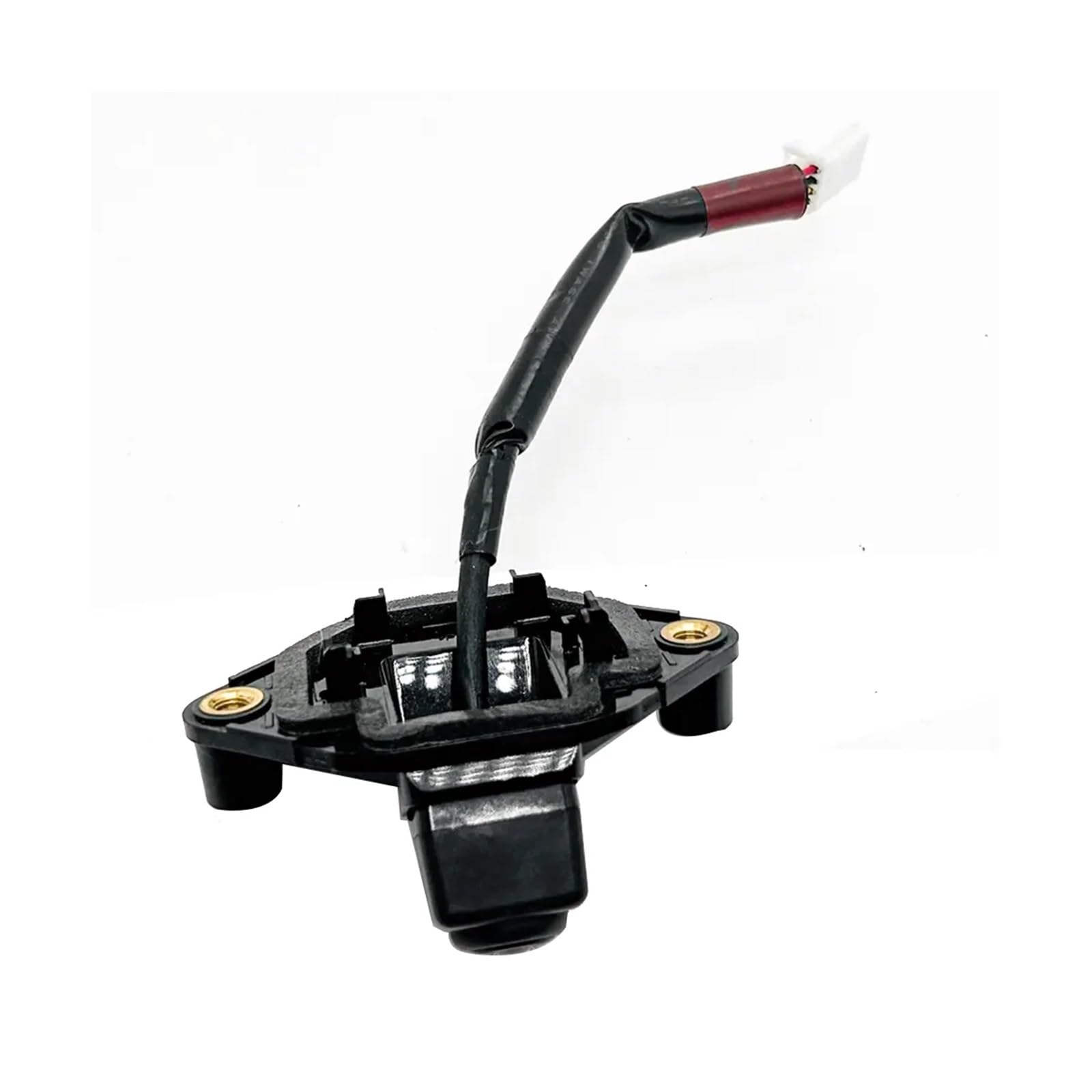 Srqort Reversing Camera Car Rear View Camera Assembly 28442-4Ea1a Parking Assist Reverse Camera 284424Ea1a For Nissan For Qashqai J11 2015-2019 Rear View Backup Camera