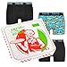 Produktbild TASTIQ | Herren Boxershorts 3er Pack | Geschenkset Boxer Briefs 3er Pack | Pizza - Größe XL