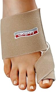 Fabrifoam Bunion Sling - Small - Right