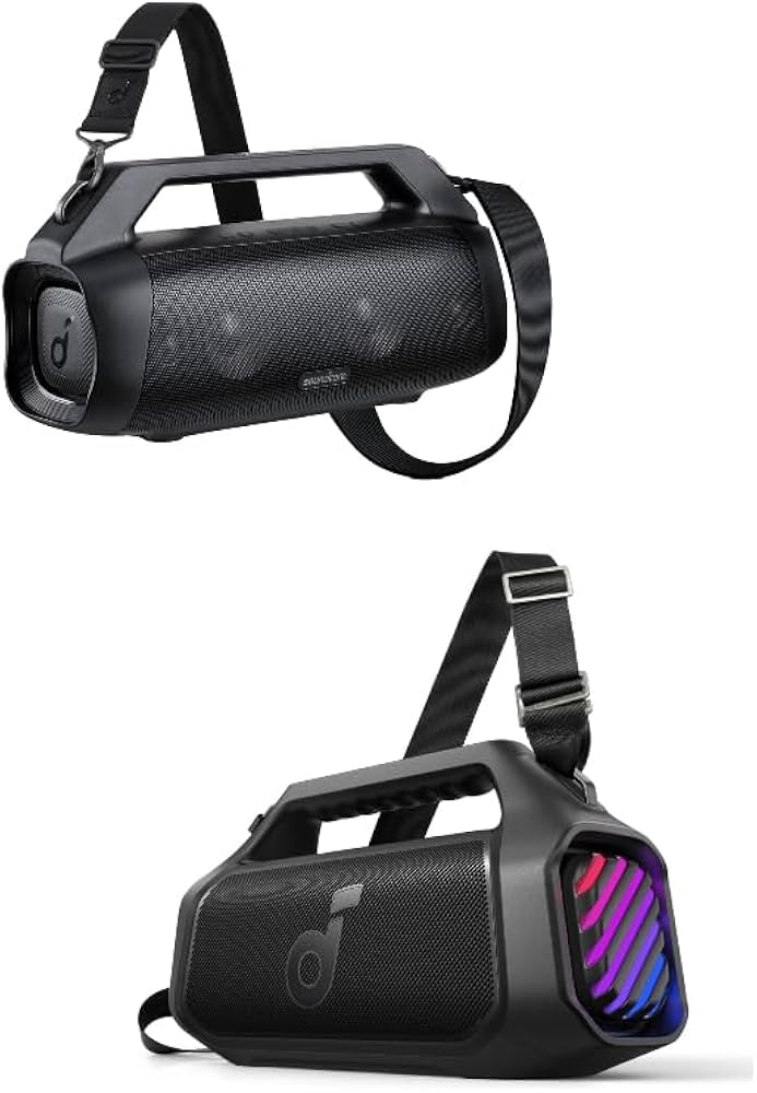【 Soundcore Motion Boom Plus 】 Amazon.com: Soundcore Motion Boom Plus Boom 2 Plus Outdoor