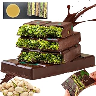 ドバイ チョコレート 70gx6個 dubai chocolate ドバイチョコ fix 