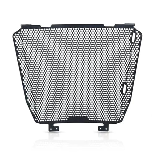 Motorrad Kühlerabdeckung Für APRILIA Für Tuono V4 1100 RR Für Fabrik 2017-2025 RSV4 1000 Für APRC RF 1100RR Kühlerschutzgitterabdeckung Schutz Ölkühlerabdeckung(B)