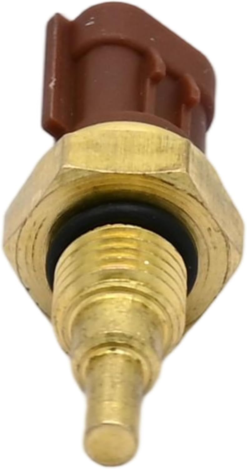 Engine Coolant Temperature Sensor H4 H6 2.0L 2.5L 3.0L 3.6L Compatible with Subaru BRZ Impreza Forester Legacy Outback WRX B9 Tribeca # 22630AA140