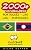 Capa de 2000+ Português - Lao Lao - Português Vocabulário (ChitChat WorldWide)