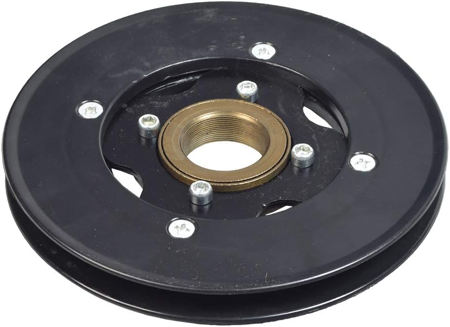 AlveyTech Rear Sprocket, Freewheel, & Chain Plate Guides for The Razor MX500 (Versions 22+), MX650 (Ver 15 and Up), & SX500 Dirt Rocket Bike - Replacement (15165070142 / W15128199013)