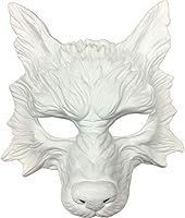 Vista 8 de Máscara de esqueleto espeluznante metálica estilo Steampunk para disfraz de Halloween, fiesta y cosplay