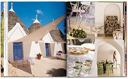 Great Escapes Italy