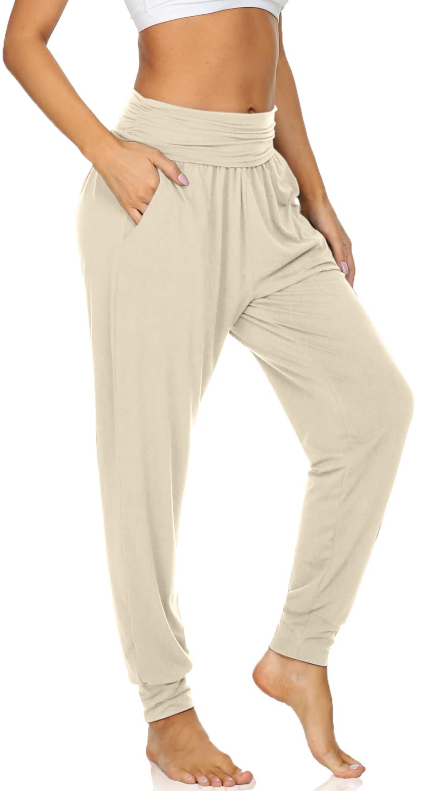 UEUwomens Sweatpants Track Pants